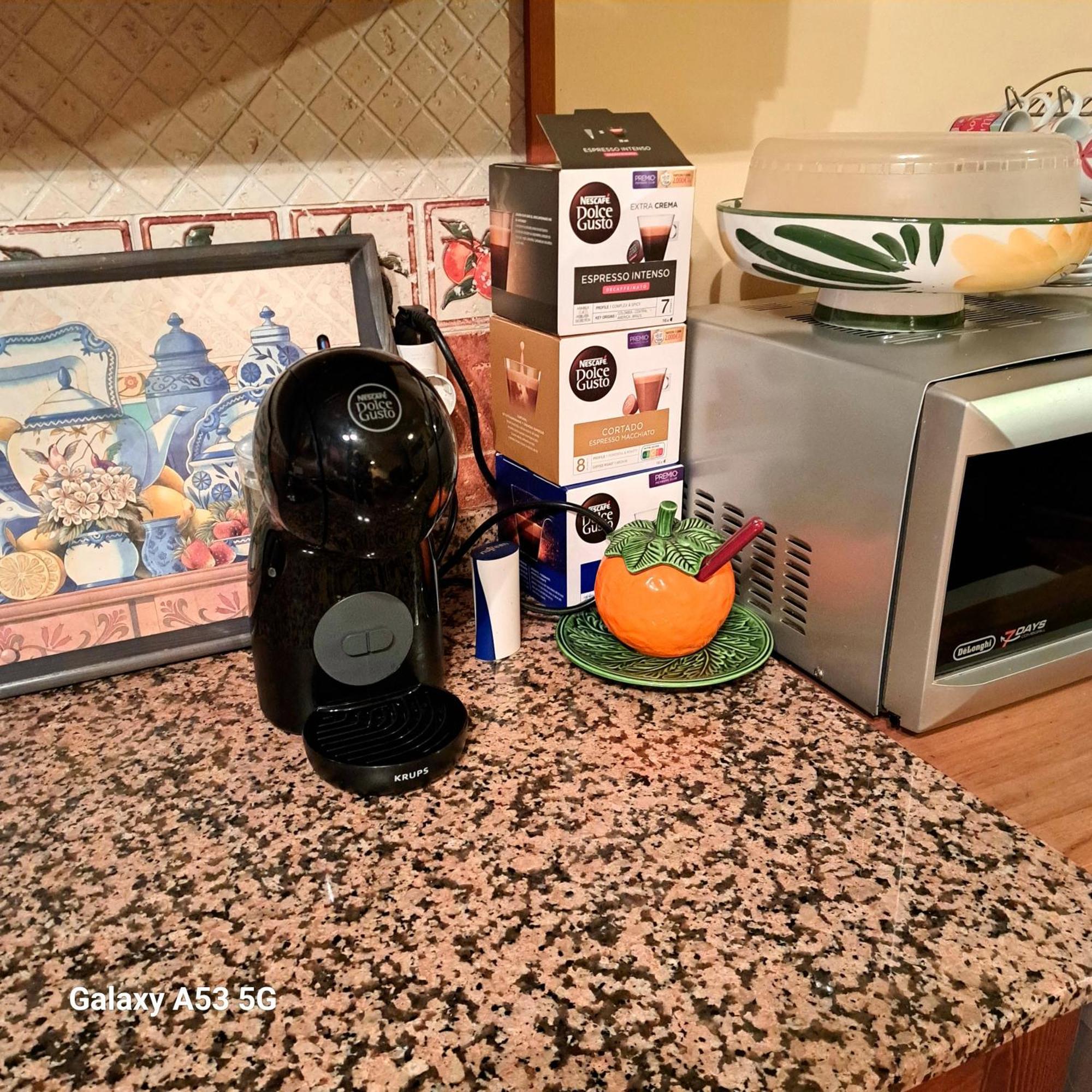 萨尔德斯Ensija Pedraforca公寓 外观 照片